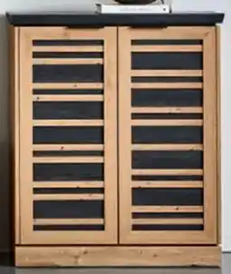 Zurbrüggen xora Schuhschrank Angebot
