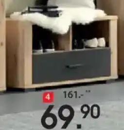 Zurbrüggen xora Bank Angebot