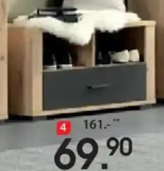 Zurbrüggen xora Bank Angebot