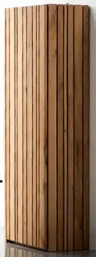 Zurbrüggen LINEA NATURA Garderobenschrank Angebot