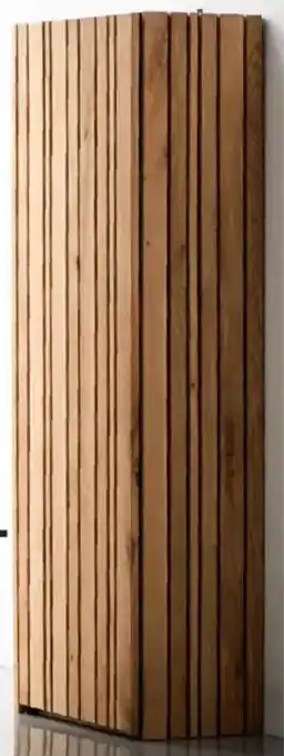 Zurbrüggen LINEA NATURA Garderobenschrank Angebot