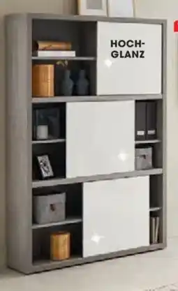 Zurbrüggen Xora & CARRYHOME Hochschrank Angebot