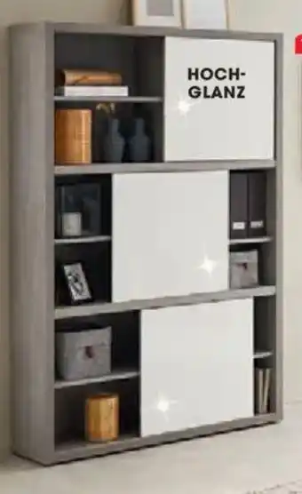 Zurbrüggen Xora & CARRYHOME Hochschrank Angebot