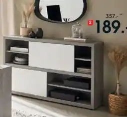 Zurbrüggen Xora & CARRYHOME Sideboard Angebot