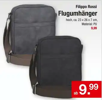 Zimmermann Filippo rossi flugumhänger Angebot