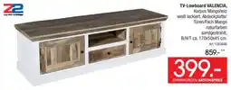 Zurbrüggen Z2 TV-Lowboard VALENCIA Angebot
