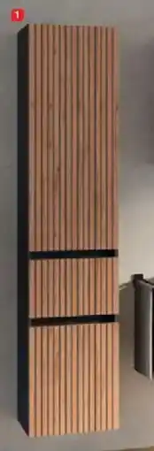 Zurbrüggen xora Hochschrank Angebot