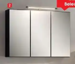 Zurbrüggen xora Spiegelschrank Angebot