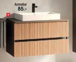 Zurbrüggen xora Waschtisch-Set Angebot