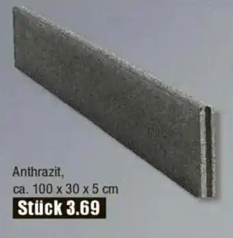 V Baumarkt Randstein Angebot