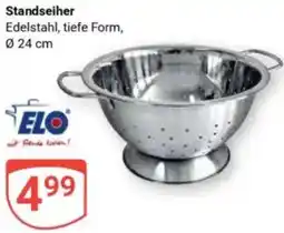 Globus ELO Standseiher Angebot