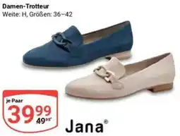 Globus Jana Damen-Trotteur Angebot