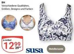 Globus Susa BH Angebot