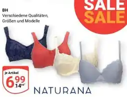 Globus NATURANA BH Angebot