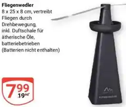 Globus Fliegenwedler Angebot