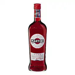 Netto Marken-Discount Martini Fiero 14,4 % vol 0,75 Liter - Inhalt: 6 Angebot