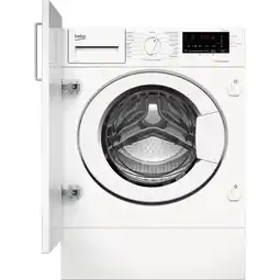 Netto Marken-Discount Beko Waschmaschine WMI71433PTE1 Angebot