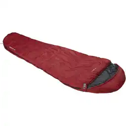 Netto Marken-Discount High Peak Schlafsack Schlafsack TR 300 Angebot
