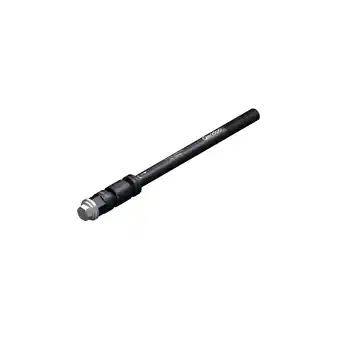 Netto Marken-Discount Qeridoo Fahrradanhänger Steckachsadapter M12x1,75 167 - 192 mm Angebot