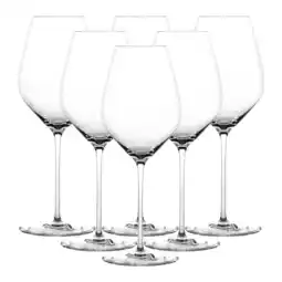Netto Marken-Discount Spiegelau Universalgläser Hi-Lite 510 ml 6er Set Angebot