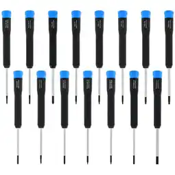 Netto Marken-Discount iFixit Schraubendreher (NEW) Marlin Schraubendreher-Set Angebot