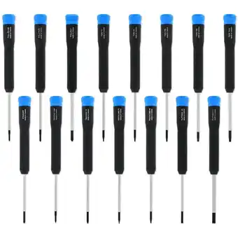 Netto Marken-Discount iFixit Schraubendreher (NEW) Marlin Schraubendreher-Set Angebot
