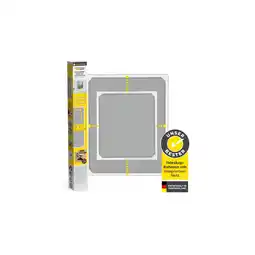 Netto Marken-Discount EASYmaxx Moskitonetz Magic Fit weiß Angebot