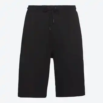 NKD Damen-Bermudas mit elastischem Bund Angebot