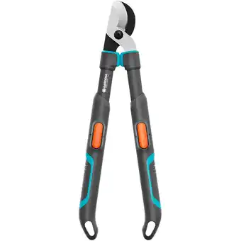 Netto Marken-Discount GARDENA Astschere Astschere TeleCut Pro S Angebot