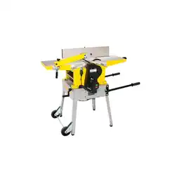 Netto Marken-Discount BAMATO Abricht- und Dickenhobelmaschine BHM-260 Angebot