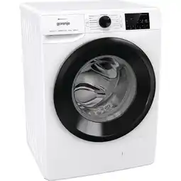Netto Marken-Discount gorenje Waschmaschine WPNEI84A1TS Angebot