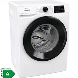 Netto Marken-Discount gorenje Waschmaschine WPNEI84A1TS Angebot