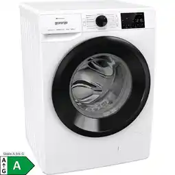 Netto Marken-Discount gorenje Waschmaschine WPNEI84A1TS Angebot