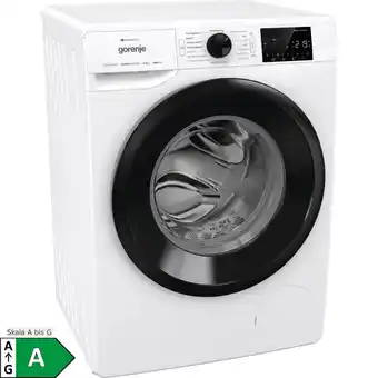 Netto Marken-Discount gorenje Waschmaschine WPNEI84A1TS Angebot