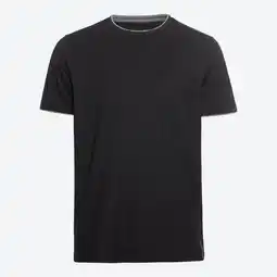 NKD Herren-T-Shirt mit Rundhalsausschnitt Angebot