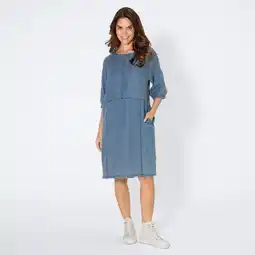 NKD Damen-Kleid aus Lyocell Angebot