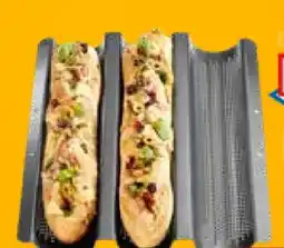 Möbel Inhofer Küchenprofi Baguetteblech Bakeone Angebot