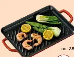 Möbel Inhofer Gusseisen Grillplatte Angebot