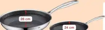 Möbel Inhofer Kela Bratpfanne Flavoria 24cm Angebot