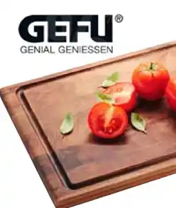 Möbel Inhofer Gefu Schneidebrett Enno Angebot