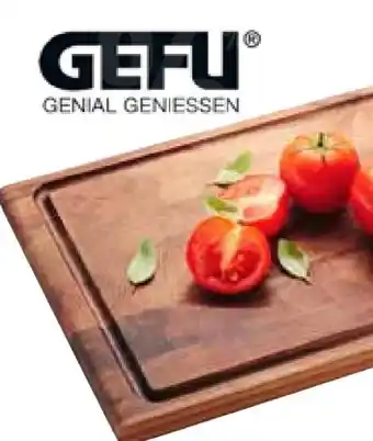 Möbel Inhofer Gefu Schneidebrett Enno Angebot