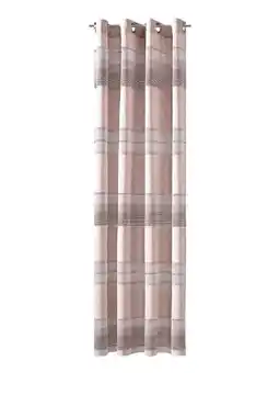 Möbel Inhofer Verdi Ösenschal Angebot