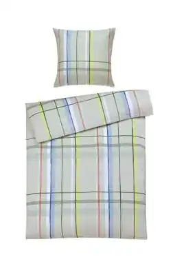 Möbel Inhofer Casa Nova Satin Wende-Bettwäsche Angebot