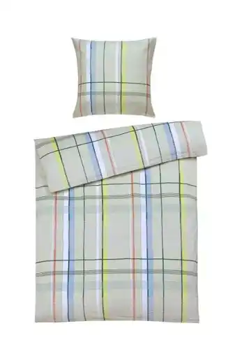Möbel Inhofer Casa Nova Satin Wende-Bettwäsche Angebot