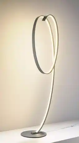 Möbel Inhofer Mondo LED-Stehleuchte Fito Angebot