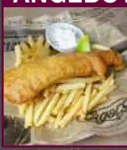 Möbel Inhofer Inhofer Fish and Chips Angebot
