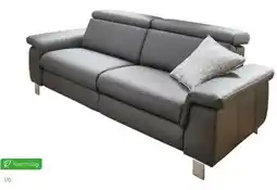Kabs Polsterwelt 3-Sitzer Sofa Pomezia XIII Angebot