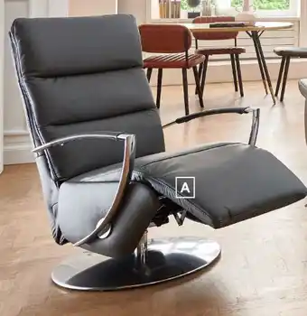 Kabs Polsterwelt Relaxsessel Pianoro Angebot
