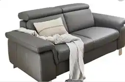 Kabs Polsterwelt Sofa	Pomezia 2,5-Sitzer Angebot