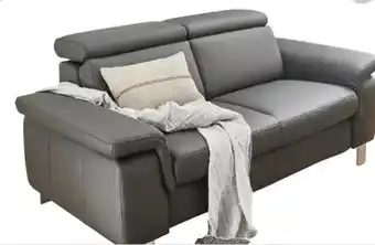 Kabs Polsterwelt Sofa	Pomezia 2,5-Sitzer Angebot